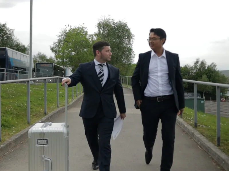 Airport meet and greet service Airport meet and greet service and guided to your airport car