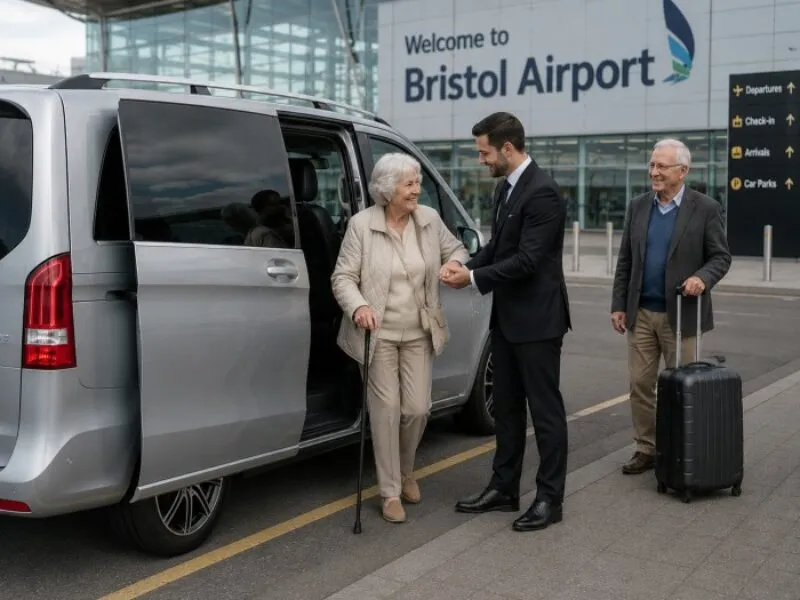 elderly passengers assisted travel elderly passengers assisted travel